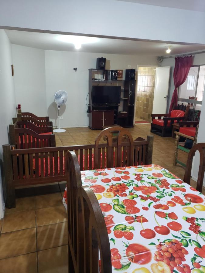 Apartamento 4 Quartos Na Ponta A 100 Metros Da