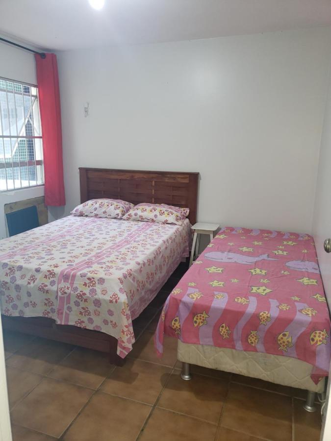 4 Quartos Na Ponta A 100 Metros Da Maceió