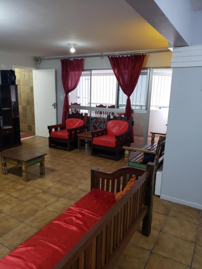 4 Quartos Na Ponta A 100 Metros Da Apartamento