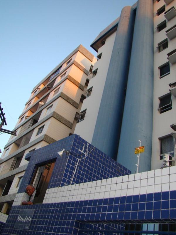 Apartamento 4 Quartos Na Ponta A 100 Metros Da