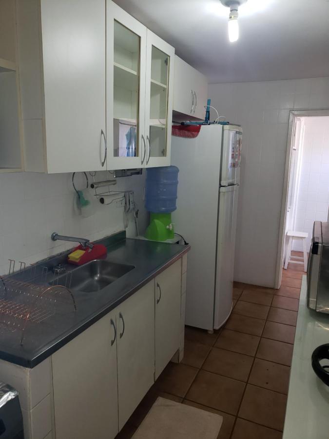 Apartamento 4 Quartos Na Ponta A 100 Metros Da Maceió