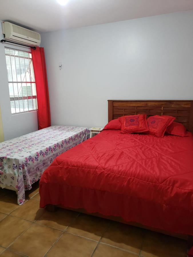 4 Quartos Na Ponta A 100 Metros Da Apartamento Maceió